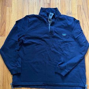 Men’s LL Bean shirt in size XXL